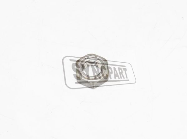 JCB Spare Parts  Nut  1340/0302