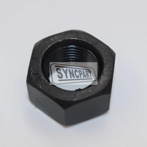 JCB Spare Parts   NUT  1340/0401