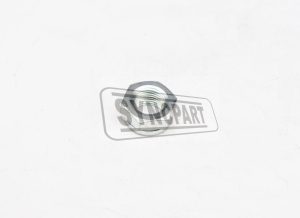 JCB Spare Parts  Nut  1340/0404z