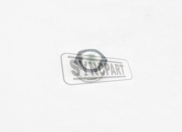 JCB Spare Parts  Nut  1340/0404z