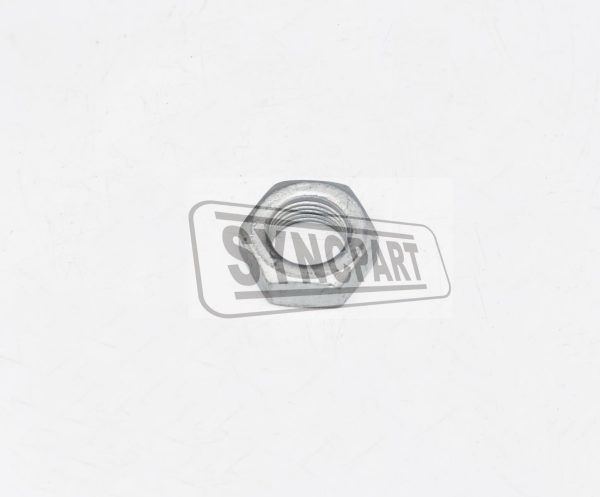 JCB Spare Parts  Nut  1340/0602d