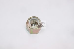 JCB Spare Parts BOLT 1340/0603