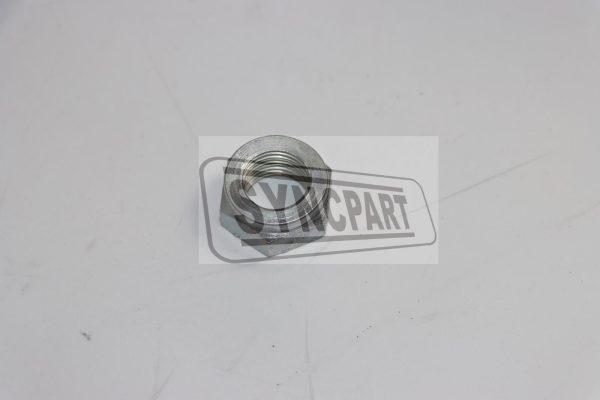 JCB Spare Parts    1340/0604