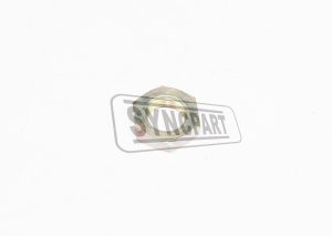 JCB Spare Parts  Nut   1356/0003z