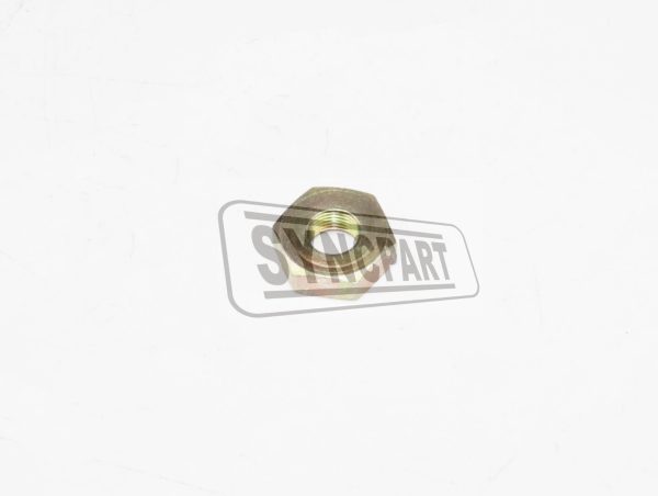 JCB Spare Parts  Nut  1356/0201z