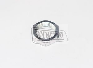 JCB Spare Parts  Nut  1356/0206z