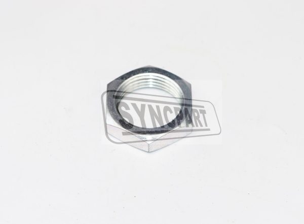 JCB Spare Parts  Nut  1356/0206z