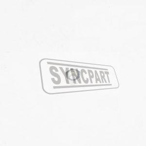 JCB Spare Parts   Nut  1358/0201z