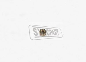 JCB Spare Parts  Nut  1358/0203z