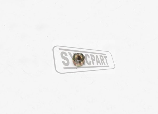 JCB Spare Parts  Nut  1358/0203z