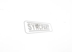 JCB Spare Parts  Nut 4BA  1358/0403D
