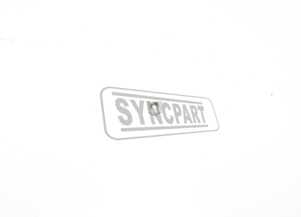 JCB Spare Parts  Nut 4BA  1358/0403D