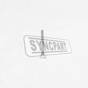 JCB Spare Parts  Bolt   1360/0608z