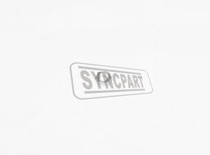 JCB Spare Parts  Nut  1370/0102z