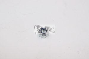 JCB Spare Parts  NUT  1370/0103Z