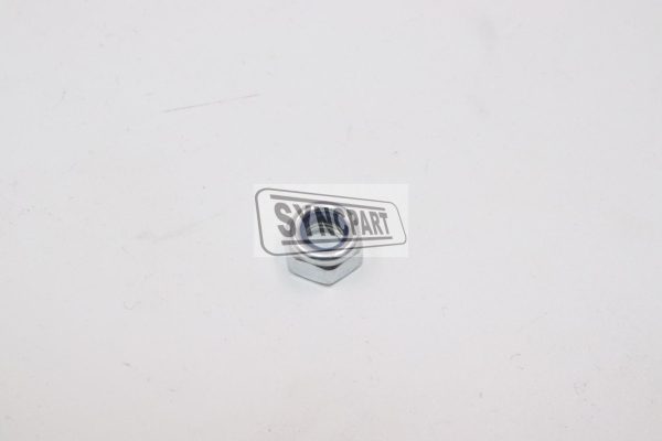 JCB Spare Parts  NUT  1370/0103Z