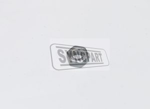 JCB Spare Parts  Nut  1370/0201d