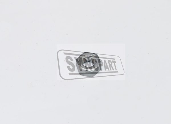 JCB Spare Parts  Nut  1370/0201d