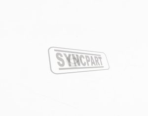 JCB Spare Parts  Nut Thin 1370/0202d