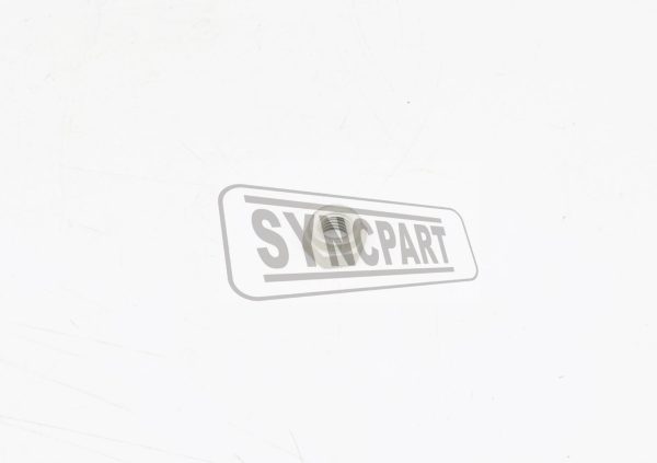 JCB Spare Parts  Nut  1370/0203d