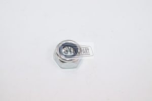 JCB Spare Parts  NUT  1370/0303