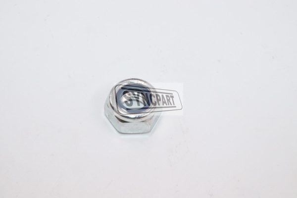 JCB Spare Parts  NUT  1370/0303