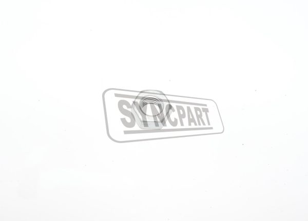 JCB Spare Parts  NUT  1370/0401Z