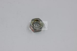 JCB Spare Parts  NUT  1370/0403Z