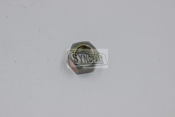JCB Spare Parts  NUT  1370/0403Z
