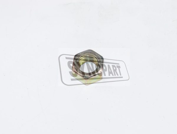 JCB Spare Parts  1370/0601Z
