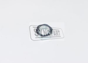 JCB Spare Parts  Nut  1370/0602z