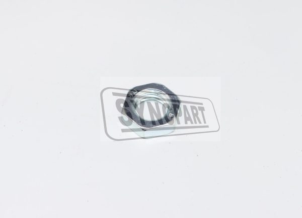 JCB Spare Parts  Nut  1370/0602z