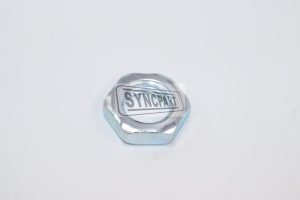 JCB Spare Parts NUT 1370/0702