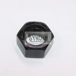 JCB Spare Parts NUT 1371/0701Z