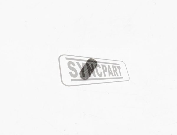 JCB Spare Parts  Screw grub  1380/0004