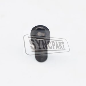 JCB Spare Parts  Screw cap 1381/3104