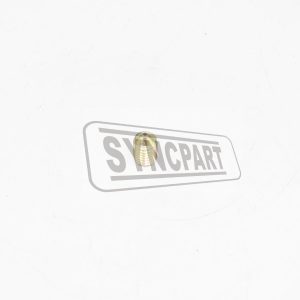 JCB Spare Parts  Screw grub cup  1390/0304z
