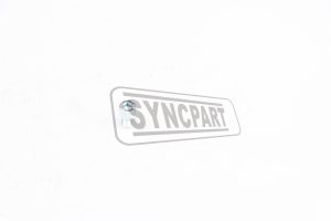 JCB Spare Parts Capscrew 1391/3101z