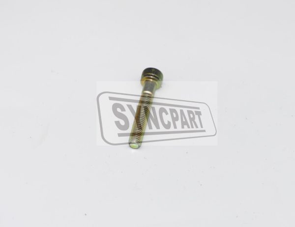 JCB Spare Parts  Capscrew  1391/3108z