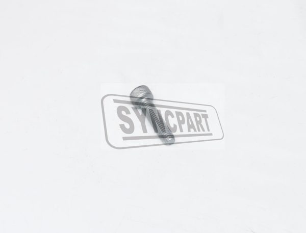 JCB Spare Parts  Capscrew 1391/3207d