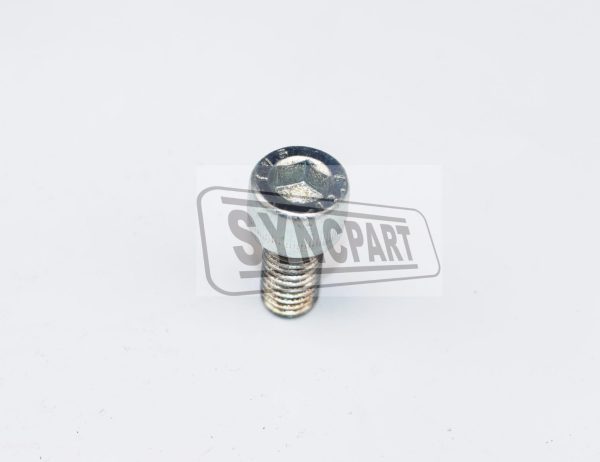 JCB Spare Parts  Capscrew  1391/3405z