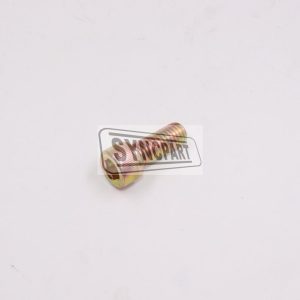 JCB Spare Parts  BOLT  1391/3407Z