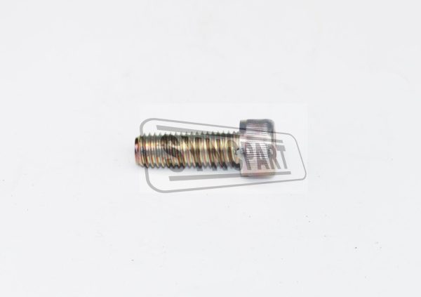 JCB Spare Parts  Capscrew 1391/3408z