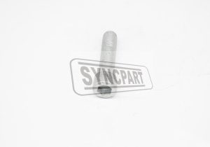 JCB Spare Parts Capscrew 1391/3512d