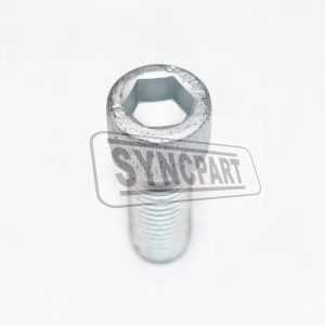 JCB Spare Parts Capscrew 1391/3710d