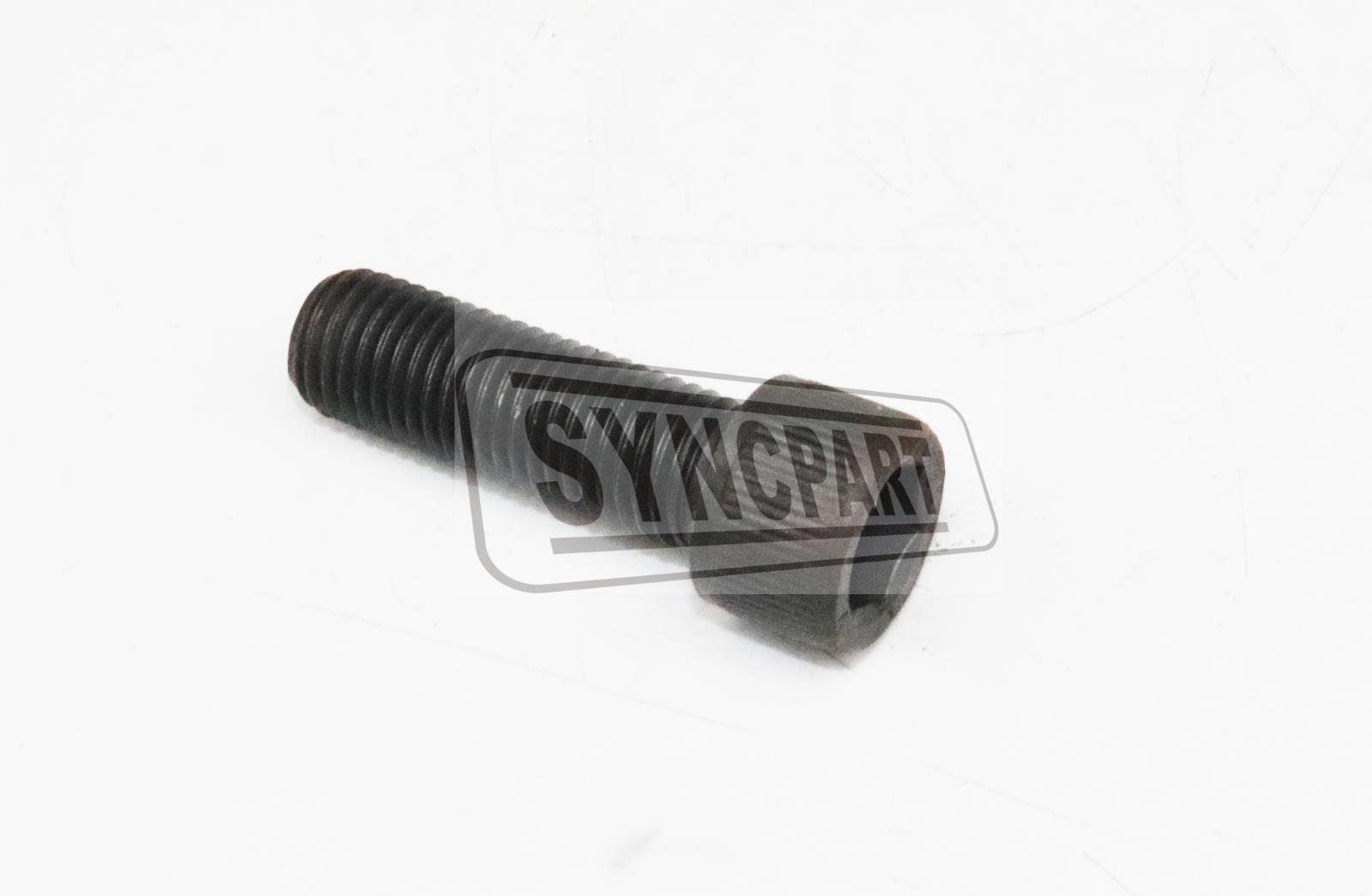 JCB Spare Parts Capscrew 1391/3712