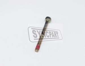 JCB Spare Parts Capscrew 1392/3112z