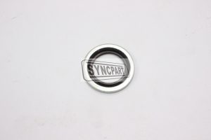 JCB Spare Parts SEAL KITS 1406/0015