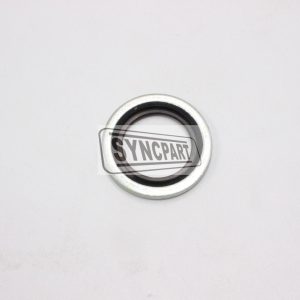 JCB Spare Parts SEAL KITS 1406/0015