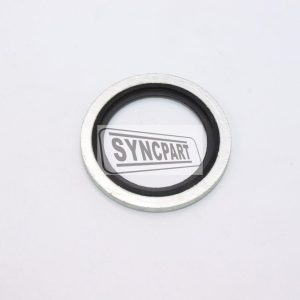 JCB Spare Parts SEAL KITS 1406/0021
